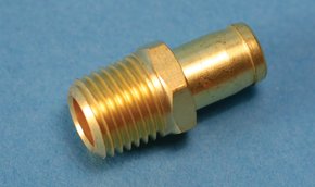 Merck STRAIGHT SEPTUM-INLET ADAPTER INLET I.D&