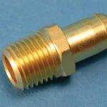 Merck STRAIGHT SEPTUM-INLET ADAPTER INLET I.D&