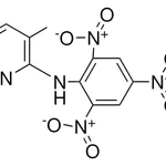 Merck N-(3-METHYL-2-PYRIDYL)-PICRYLAM-