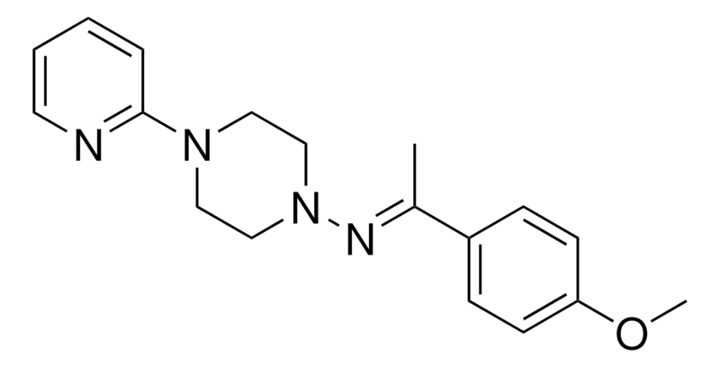 Merck N-(1-(4-METHOXYPHENYL)ETHYLIDENE-