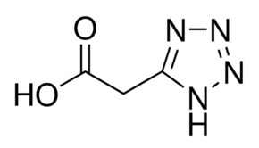 Merck 1H-TETRAZOLE-5-ACETIC ACID, 96%