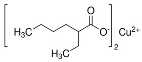Merck COPPER(II) 2-ETHYLHEXANOATE