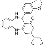 Merck 11-BENZO(1,3)DIOXOL-5-YL-3-PH- - 25 MG &