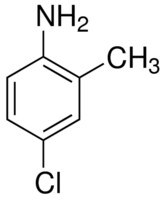 Merck 4-CHLORO-2-METHYLANILINE, 98%