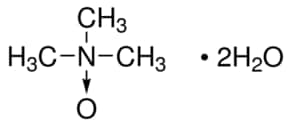 Merck TRIMETHYLAMINE N-OXIDE DIHYDRATE
