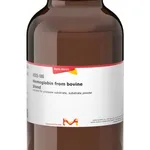 Merck HEMOGLOBIN BOVINE