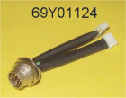 [저울 부품] data output cable