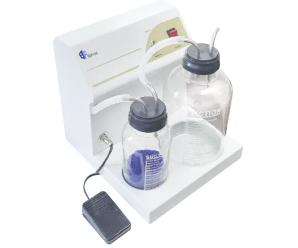 Biofree Suction System BF-101
