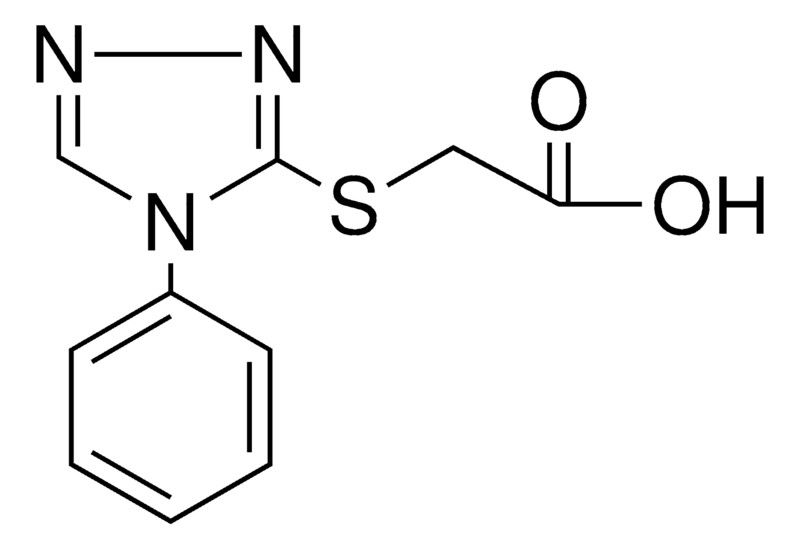 Merck (4-PHENYL-4H-(1,2,4)TRIAZOL-3- - 10 MG&