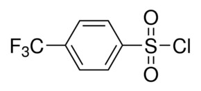 Merck 4-(TRIFLUOROMETHYL)BENZENESULFONYL CHLOR