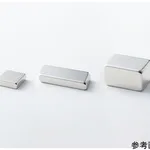 AS ONE Square Neodymium Magnet, 각형 네오디뮴 자석