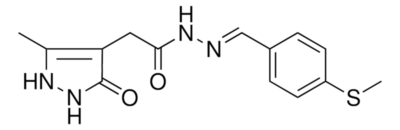 Merck RCL R45,500-8 - 25 MG