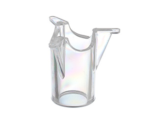 Greiner Bio One THINCERT CELL CULTURE INSERT FOR 24 WELL PLATES,TC, STERILE, TRANSPARENT MEMBRANE (PET), PORE DIAMETER: 1 µm, 2 MULTIWELL PLATES/BOX, 48 THINCERT INSERTS/BOX