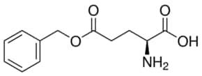Merck L-GLUTAMIC ACID GAMMA-BENZYL ESTER, >=&