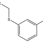 Merck 3-Bromo-1-ethanesulfanylbenzene