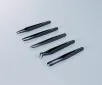 AS ONE Antistatic Tweezer (Conductive. Acid Resistant. Non-Magnetic), 제전 핀셋 NK(도전·내산·비자성타입)