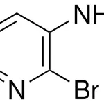 Merck 3-Amino-2-bromopyridine