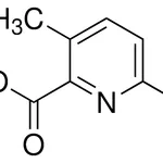 Merck 6-Chloro-3-methylpicolinic acid