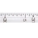 Merck SP Bel-Art(R) H-B Enviro-Safe(R) Dry Block/Incubator Liquid-In-Glass Thermometer