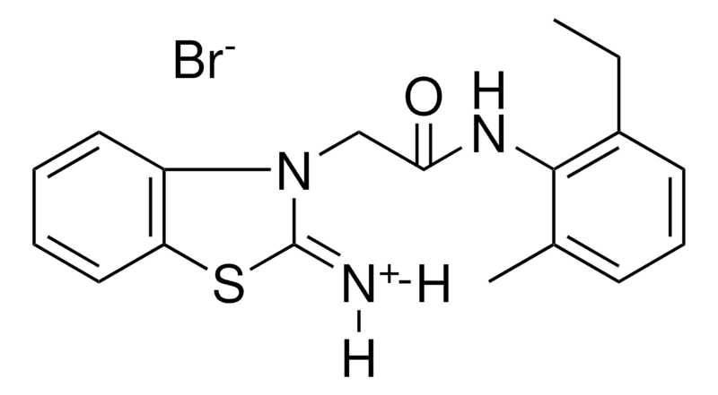 Merck N-(2-ETHYL-6-METHYL-PHENYL)-2-(2-