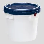 AS ONE Airtight Container(UN Approved) PP, 밀폐용기(UN규격용기/고체용)