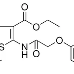 Merck 5-(2-(4-CL-PHENOXY)-ACETYLAMIN - 25 MG