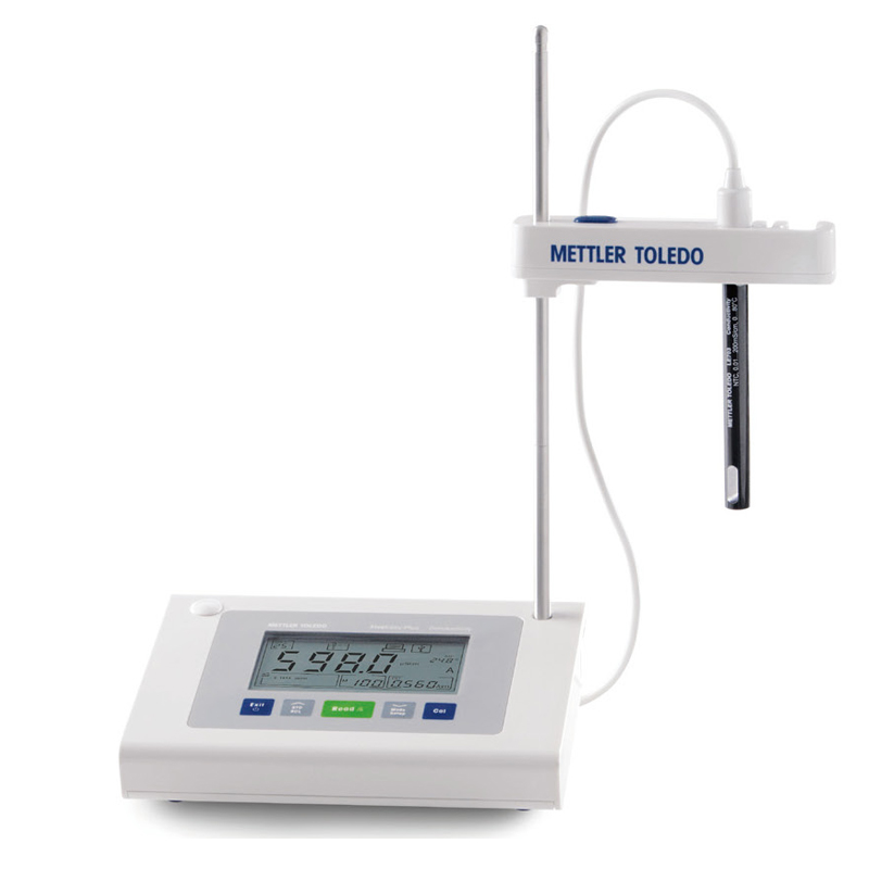 Bench Top Conductivity Meter, FiveEasyPlus FP30 탁상형 전도도 미터