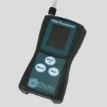 AS ONE Portable Gas Flow Meter(for Gas Chromatograph), 휴대형 가스유량계(가스크로마토그래프용)