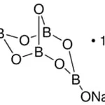 Merck SODIUM BORATE DECAHYDRATE ACS REAGENT