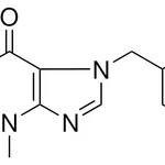 Merck 7-BENZYL-1,3-DIMETHYL-3,7-DIHYDR-