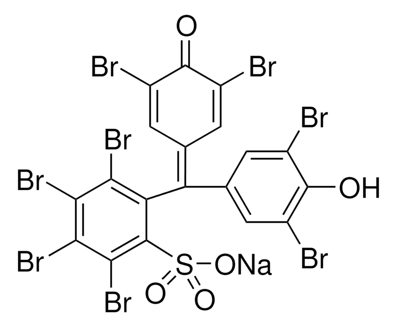 Merck Tetrabromophenol Blue sodium salt