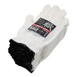 AS ONE Cotton Blended Gloves for Professionals, 프로용 면혼방 목장갑