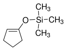 Merck 1-(TRIMETHYLSILYLOXY)CYCLOPENTENE, 97%