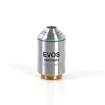 Thermo Fisher Scientific EVOS 40X Objective, fluorite, LWD, phase-contrast, 0.65NA/1.79WD