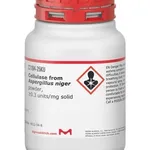 Merck CELLULASE FROM ASPERGILLUS NIGER