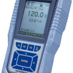 Thermo Fisher Scientific Eutech CyberScan DO 600 Dissolved Oxygen Meter