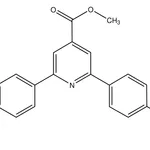 Merck Methyl 2-(4-chlorophenyl)-6-(4-methoxyphenyl)pyridine-4-carboxylate