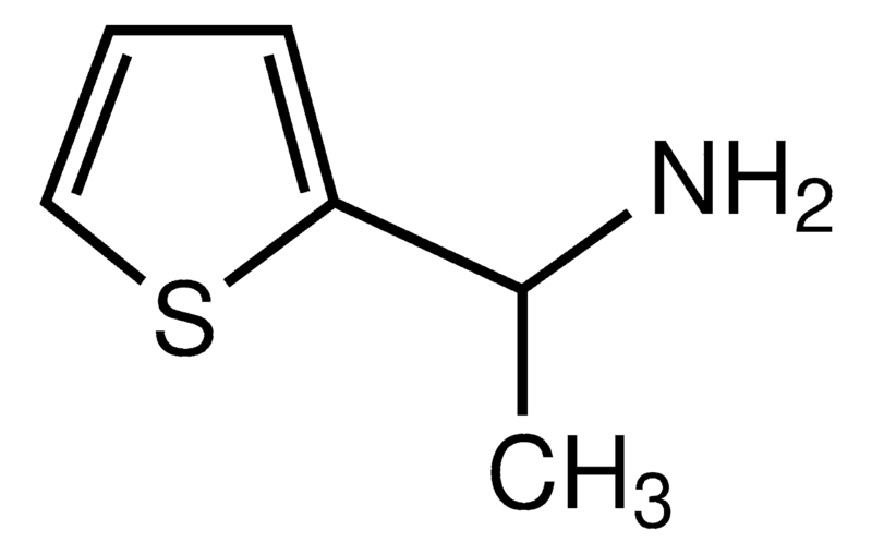 Merck 1-(2-Thienyl)ethylamine