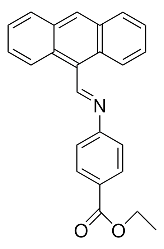 Merck ETHYL 4-(9-ANTHRACENYLMETHYLENE-