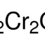 Merck POTASSIUM DICHROMATE, (OXIDIMETRIC STAND