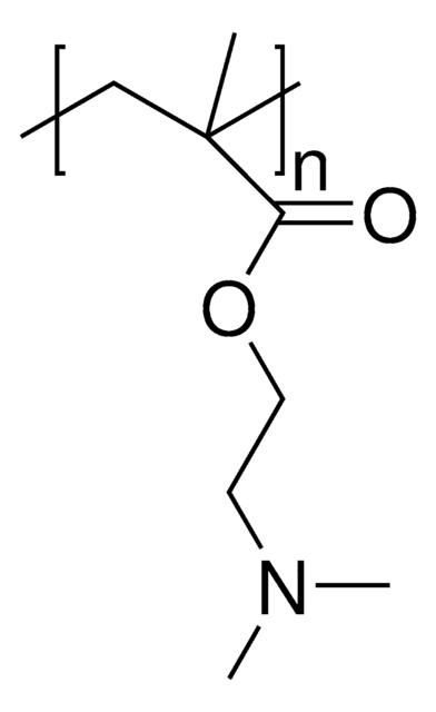 Merck POLY(2-(DIMETHYLAMINO)ETHYL METHACRYLAT&