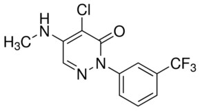 Merck NORFLURAZON PESTANAL