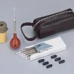 AS ONE Smoke Tester Set, 스모크 테스터 세트
