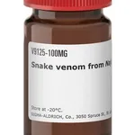 Merck Snake venom from Naja naja kaouthia