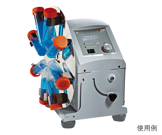 AS ONE Tube Rotator, 튜브 로테이터