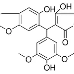 Merck 4-HO-3-(6-HO-BENZO1,3DIOXOL - 1 MG&