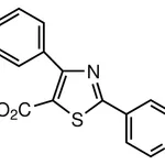 Merck 4-Phenyl-2-(4-pyridyl)thiazole-5-carboxylic acid
