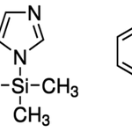 Merck 1-(TRIMETHYLSILYL)IMIDAZOLE - PYRIDINE M
