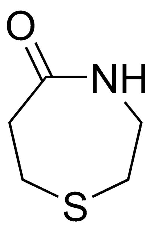 Merck Tetrahydro-1,4-thiazepan-5-one