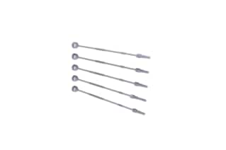 Waters Tubing Kit, Solvent Inlet Binary Solvent Manager